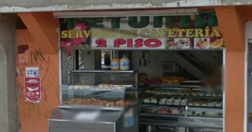 PANADERIA PETUNIA PANADERIA PETUNIA